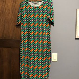 Julia dress